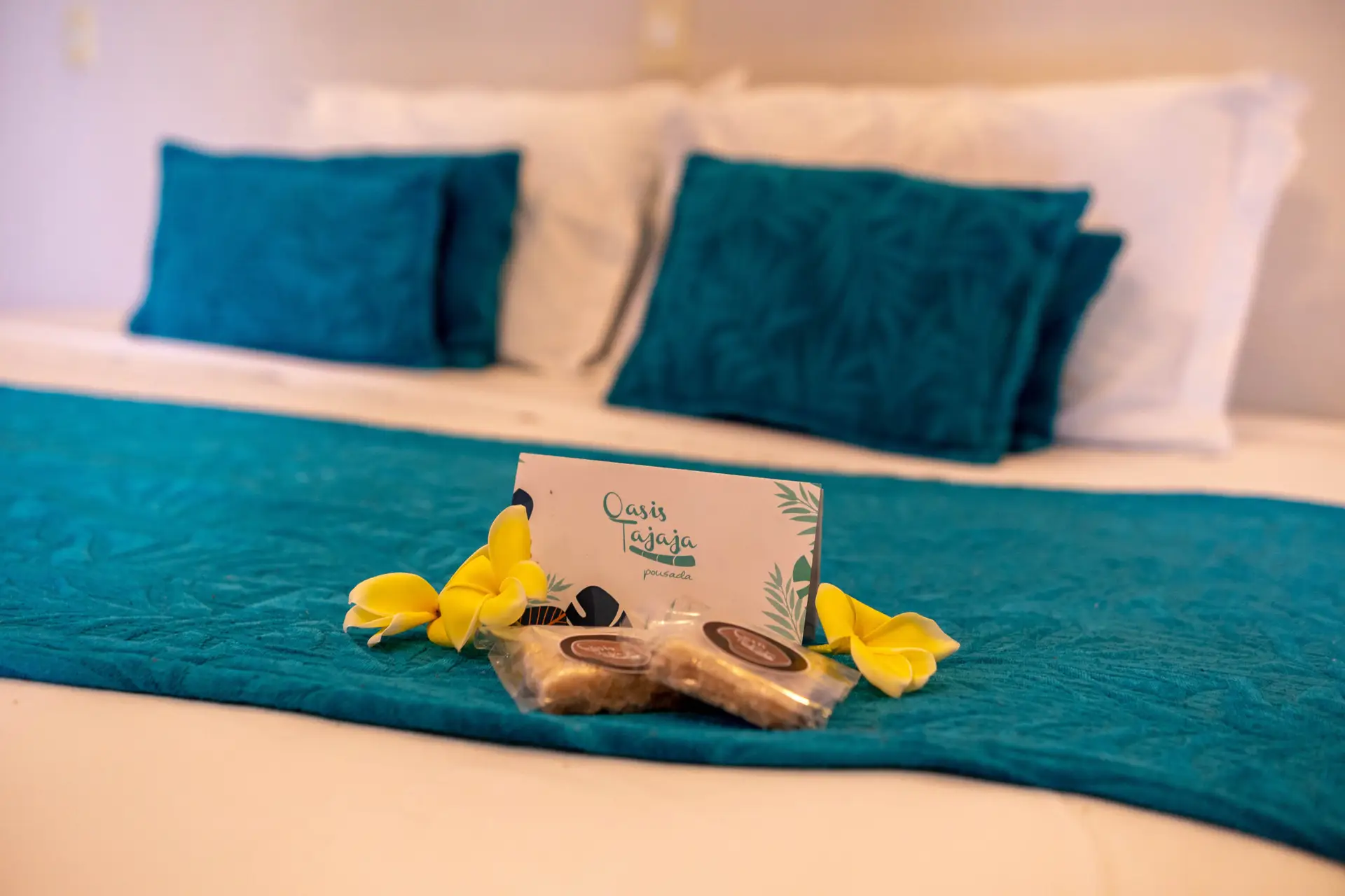 Detalhes que fazem a diferença