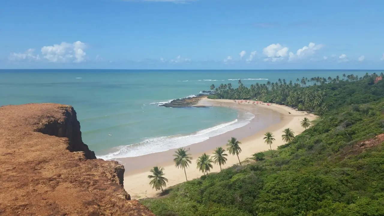 7 motivos para conhecer as praias do Conde – PB